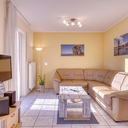 Ferienhaus Schwanensee Fuenfseen Zewnętrze zdjęcie